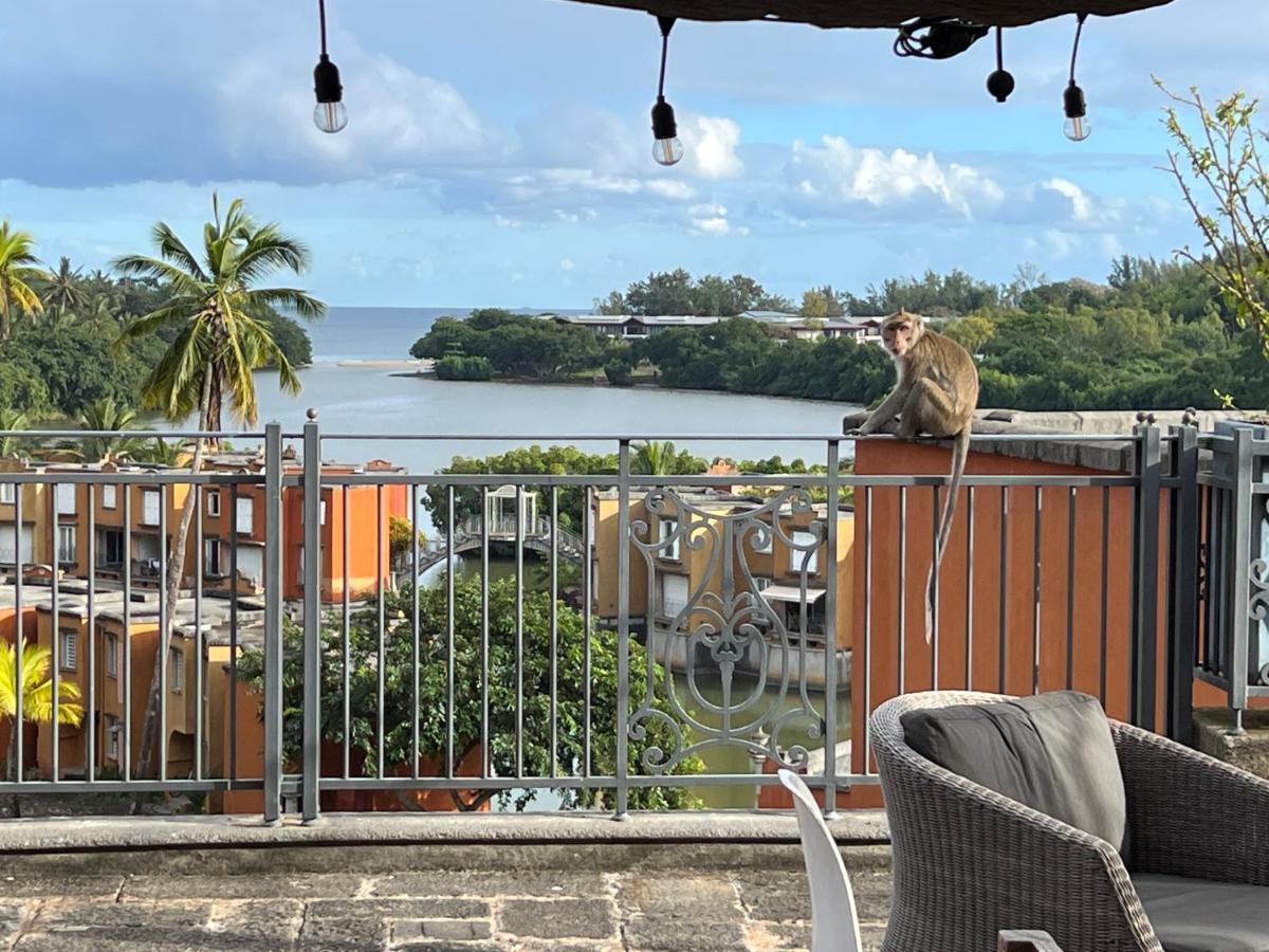 Villa In Port Chambly ,Mauritius Terre Rouge  Екстер'єр фото
