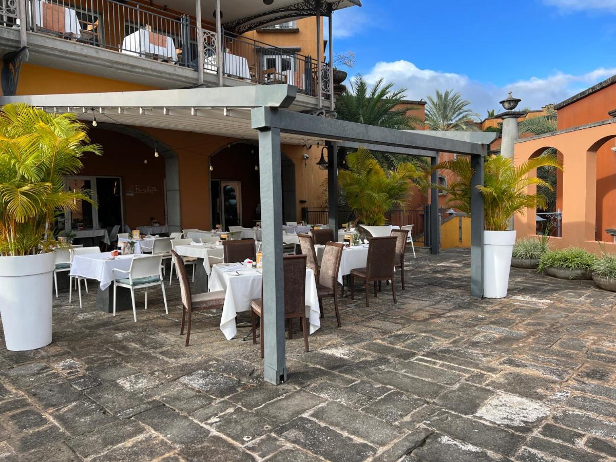 Villa In Port Chambly ,Mauritius Terre Rouge  Екстер'єр фото