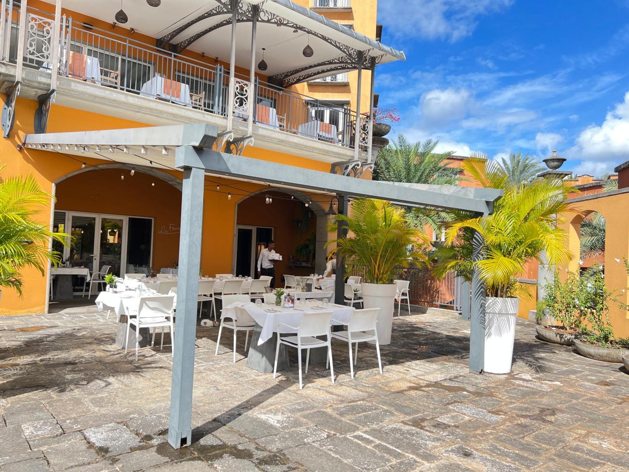 Villa In Port Chambly ,Mauritius Terre Rouge  Екстер'єр фото