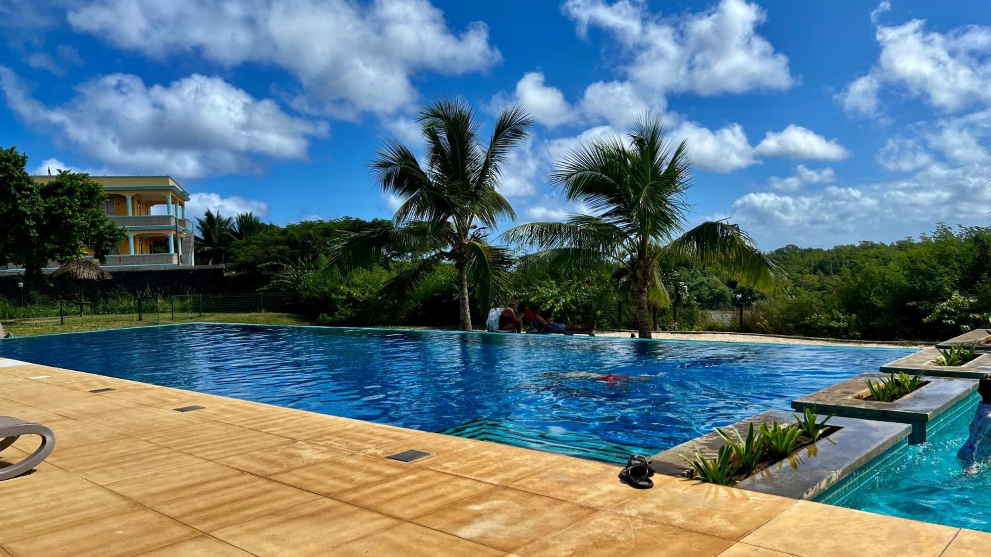 Villa In Port Chambly ,Mauritius Terre Rouge  Екстер'єр фото