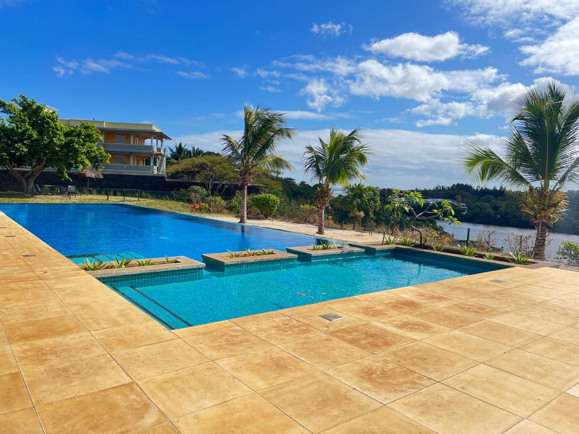 Villa In Port Chambly ,Mauritius Terre Rouge  Екстер'єр фото