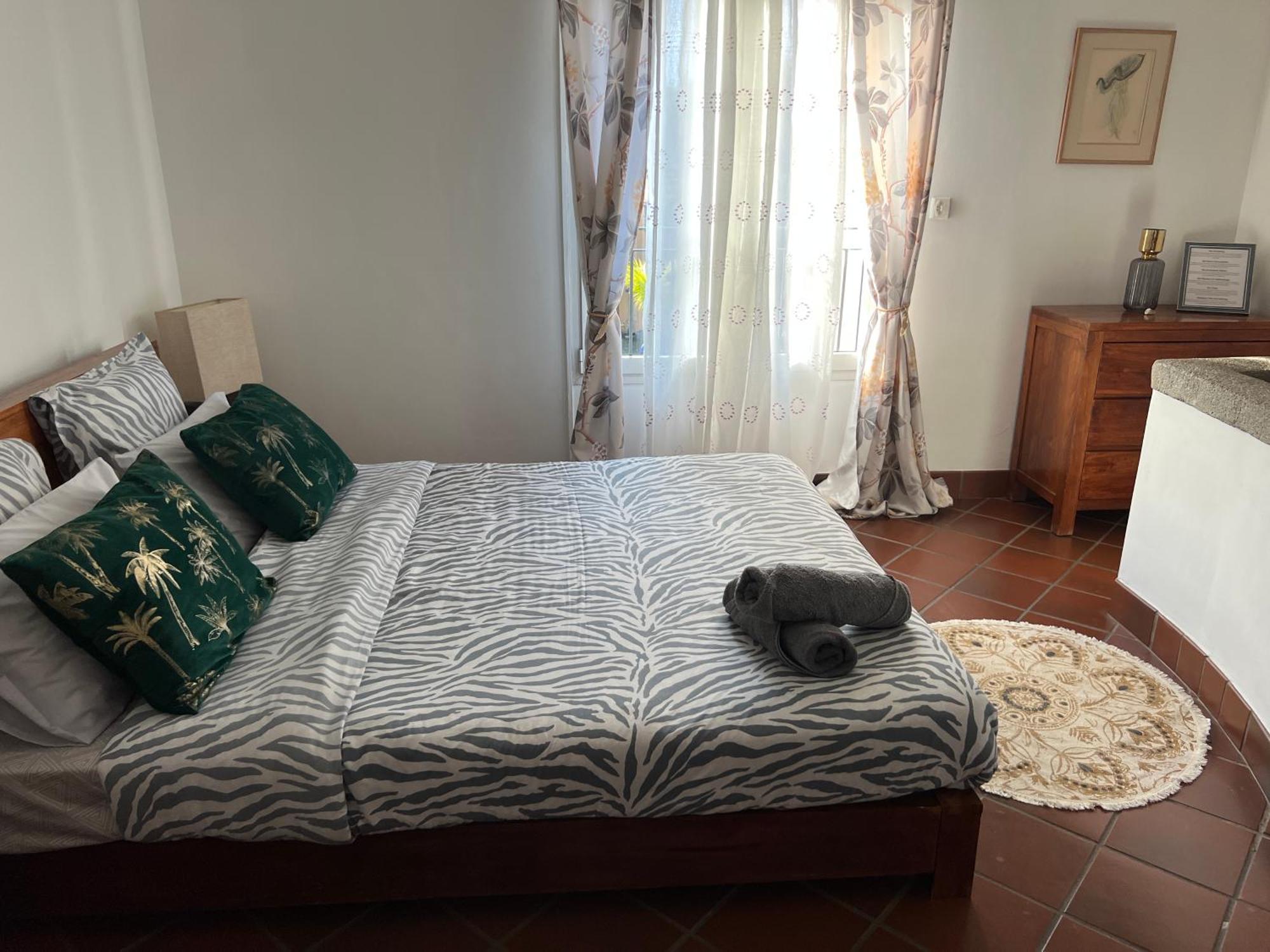 Villa In Port Chambly ,Mauritius Terre Rouge  Екстер'єр фото