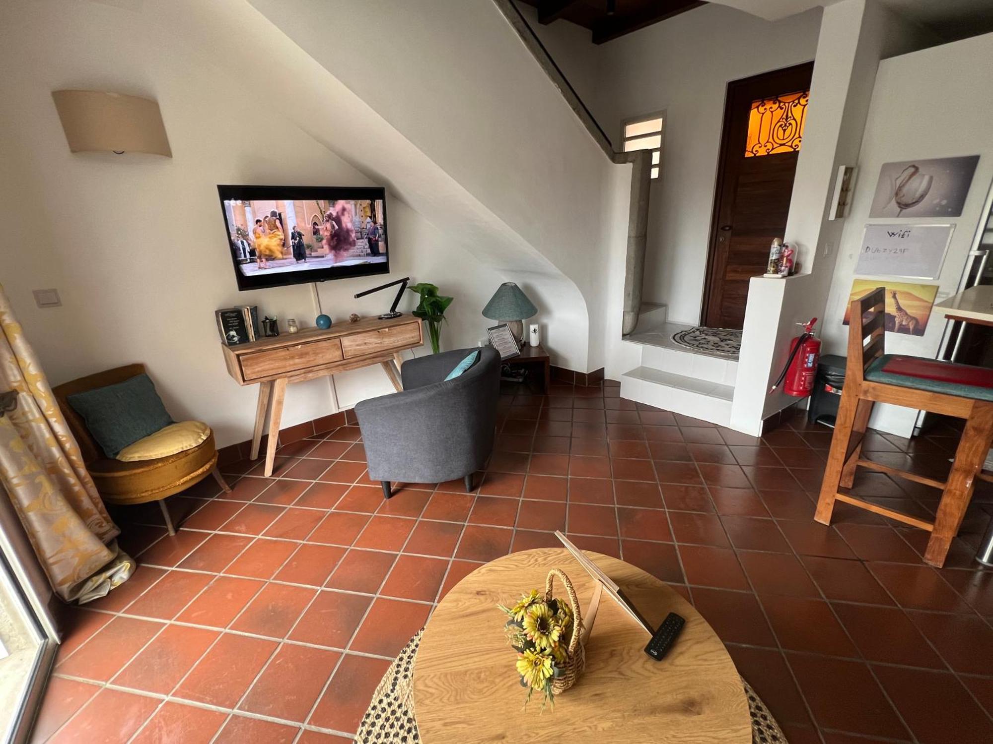 Villa In Port Chambly ,Mauritius Terre Rouge  Екстер'єр фото