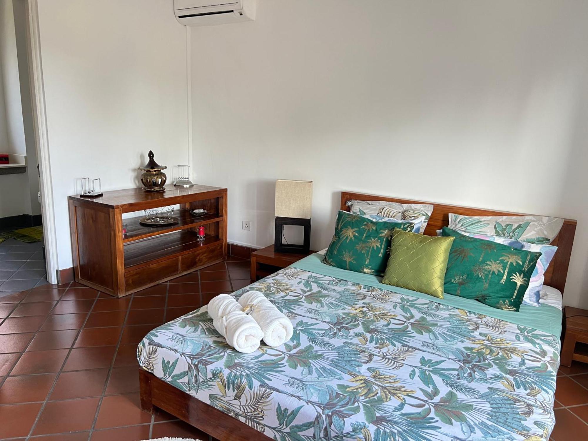 Villa In Port Chambly ,Mauritius Terre Rouge  Екстер'єр фото