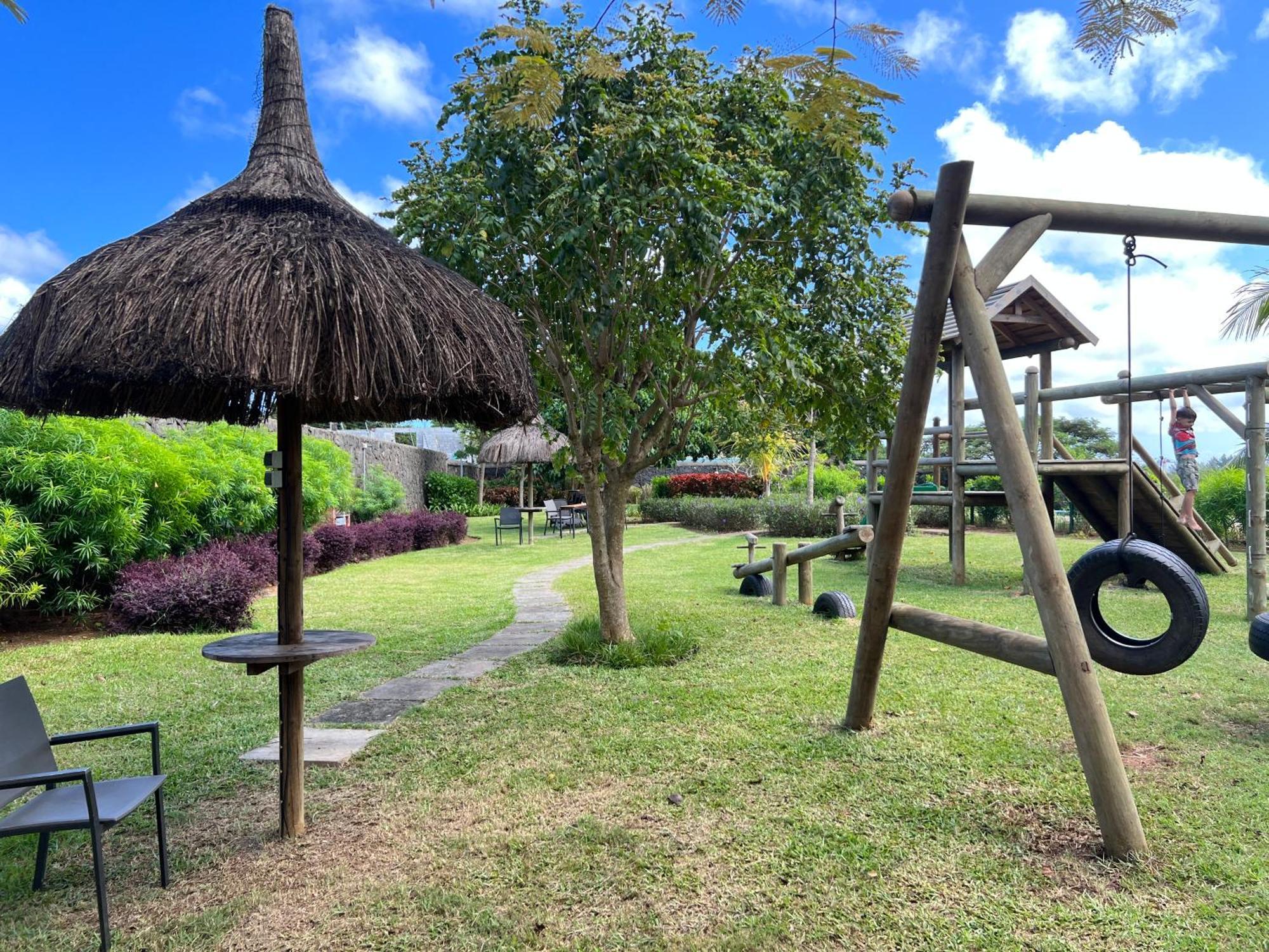 Villa In Port Chambly ,Mauritius Terre Rouge  Екстер'єр фото