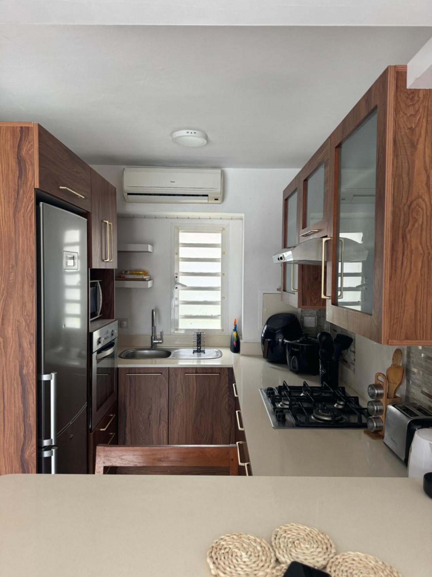 Villa In Port Chambly ,Mauritius Terre Rouge  Екстер'єр фото